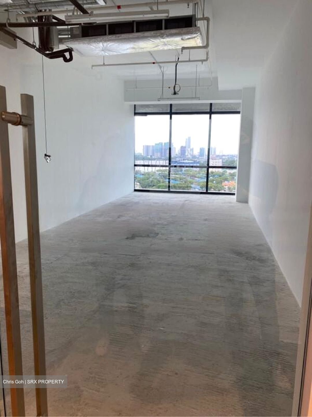 Woodlands Square (D25), Office #456908411